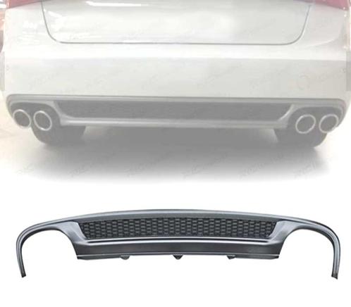 DIFFUSEUR AUDI A6 12-15 LOOK S LINE, Auto-onderdelen, Carrosserie, Verzenden