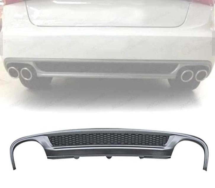 DIFFUSEUR AUDI A6 12-15 LOOK S LINE, Auto-onderdelen, Carrosserie, Verzenden