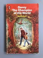 Roald Dahl - RARE: 1st edition, 1st impression (paperback):