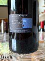 2018 Domaine Yves et Mathilde Gangloff, Cote Rotie, La, Verzamelen, Nieuw