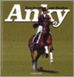 Gouden Anky 9789076574080, Verzenden, Gelezen