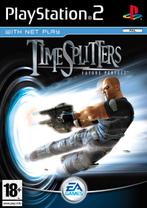 TimeSplitters Future Perfect-Standaard (PlayStation 2), Games en Spelcomputers, Games | Sony PlayStation 2, Ophalen of Verzenden
