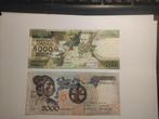 Wereld. - 20 banknotes - Various Dates (Zonder minimumprijs)