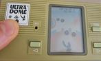 Mattel - Electronic Ultra Dome Alien Lcd Game Konami, Nieuw
