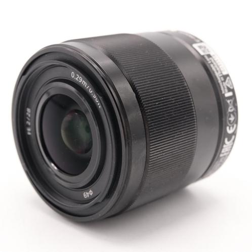 Sony FE 28mm F/2.0 | Occasion, Audio, Tv en Foto, Foto | Lenzen en Objectieven, Ophalen of Verzenden