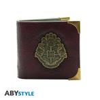 Harry Potter Premium Portefeuille Hogwarts