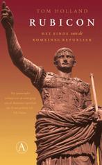 Rubicon / Romeinse Rijk-trilogie / 1 9789025370558, Boeken, Verzenden, Gelezen, Tom Holland