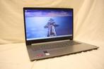 Sleek 17 inch notebook: Lenovo IdeaPad 3 17ADA05 | AMD Ryzen