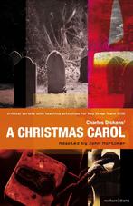 Christmas Carol 9781408134863, Charles Dickens, Sir John Mortimer, Verzenden