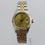 Tudor Prince Date 92413 uit 1995, Handtassen en Accessoires, Horloges | Dames, Nieuw, Verzenden