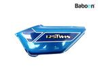 Cache latéral gauche Honda CB 125 T, Motoren, Verzenden, Nieuw
