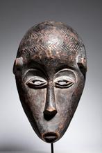 Masker - Bwaka - DR Congo
