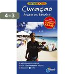 Curacao / ANWB extra 9789018033590 Thijs Kateman, Boeken, Verzenden, Gelezen, Thijs Kateman