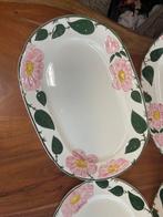 Villeroy & Boch - Plateau de service (4) - Porcelaine -, Antiek en Kunst