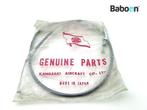 Gaskabel Kawasaki Z 750 B 1976-1978 (Z750 Z750B), Verzenden, Gebruikt