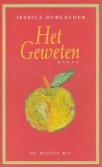 Het geweten 9789023434993 Jessica Durlacher, Boeken, Verzenden, Gelezen, Jessica Durlacher