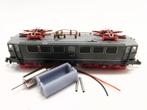 micromotor NB006 motor ombouwset voor Brawa BR 142, BR 211,, Overige merken, Gelijkstroom, Verzenden, Overige typen