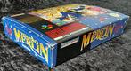 Young Merlin Nintendo SNES Boxed PAL, Games en Spelcomputers, Nieuw, Verzenden
