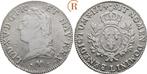 Ecu Bayonne 1774 L Frankreich: Ludwig Xv, 1715-1774:, Postzegels en Munten, Verzenden, België