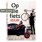 Op die fiets 9789057678059 Wim de Jong, Boeken, Reisgidsen, Verzenden, Zo goed als nieuw, Wim de Jong