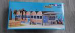 Kibri H0 - 9793 - Ensemble de construction de trains, Hobby & Loisirs créatifs