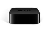 Apple TV 4K - Mediaspeler - 32GB - Dolby Atmos - 4K HDR, Verzenden, Zo goed als nieuw