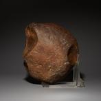 Égypte ancienne Silex Hache à main - couteau. 12 cm de haut.