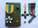 Italië - Medaille - Ordine al Merito del Lavoro, Croce da