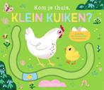 Boek: Kom je thuis, klein kuiken? (z.g.a.n.), Livres, Livres pour enfants | 0 an et plus, Verzenden