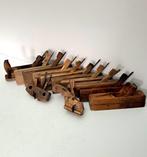 Werkgereedschap (12) - Thematische verzameling, Antiek en Kunst