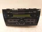 Radio CD Speler Mitsubishi Space Star O175160, Nieuw