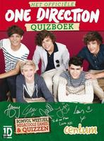 One Direction - Quizboek / One Direction 9789089419552, Boeken, Verzenden, Gelezen