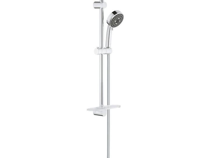 GROHE Vitalio Comfort Doucheset - Handdouche 100 mm - 3, Huis en Inrichting, Woonaccessoires | Overige, Nieuw, Verzenden