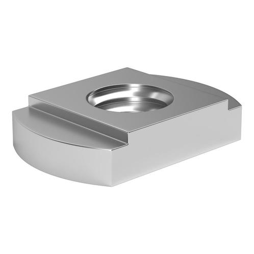 FORTEX GRID Sliding Nut M10 voor bevestiging draadstang, Muziek en Instrumenten, Licht en Laser, Verzenden