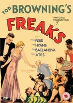Freaks DVD (2005) Wallace Ford, Browning (DIR) cert 15, Verzenden
