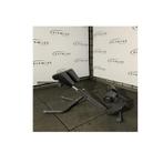 Gymfit - Hyper Extension, Sport en Fitness, Ophalen of Verzenden, Nieuw, Overige typen