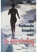 De helende kracht van de ademhaling, Boeken, Verzenden, Gelezen
