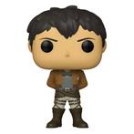 Attack on Titan POP! Animation Vinyl Figure Bertholdt Hoover, Ophalen of Verzenden