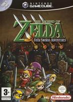 The Legend Of Zelda Four Swords Gamecube, Verzenden