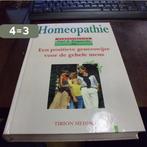 Homeopathie 9789051213089 Bogaerds, Boeken, Verzenden, Gelezen, Bogaerds