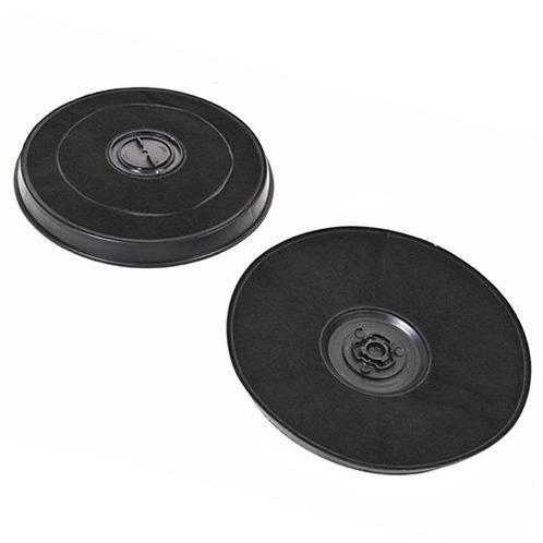 Zanussi Koolstoffilter EFF58 / 4055173845, Elektronische apparatuur, Afzuigkappen, Verzenden