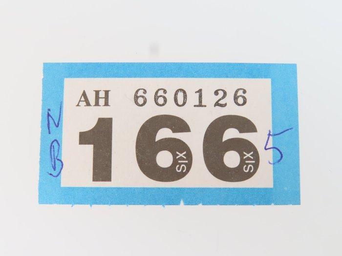 Roco H0 - 45947 - Wagon de marchandises pour trains, Hobby & Loisirs créatifs, Trains miniatures | HO