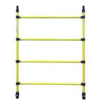 Carbon rolsteiger opbouwframe 145-4 (2.0 mtr), Verzenden, Nieuw, Rolsteiger of Kamersteiger, 2 tot 5 meter