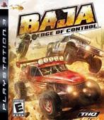 Baja Edge of Control (PS3 Games) (Playstation 3), Games en Spelcomputers, Games | Sony PlayStation 3, Ophalen of Verzenden, Zo goed als nieuw