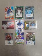 Topps Prizm Lionel Messi /10 - Nico Williams Auto /99 -, Nieuw