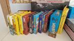Jeu de société - 20x games and 3x expansions