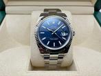 Rolex - Datejust - 126334 - Heren - 2025, Handtassen en Accessoires, Horloges | Heren, Nieuw