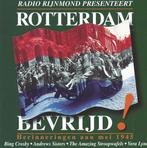 Various - Radio Rijnmond Presenteert Rotterdam Bevrijd!, Verzenden