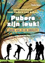 Pubers zijn leuk! 9789079603435 Tischa Neve, Verzenden, Zo goed als nieuw, Tischa Neve