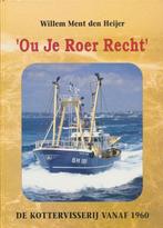 Ou je roer recht 9789060130933 W.M. den Heijer, Verzenden, Zo goed als nieuw, W.M. den Heijer